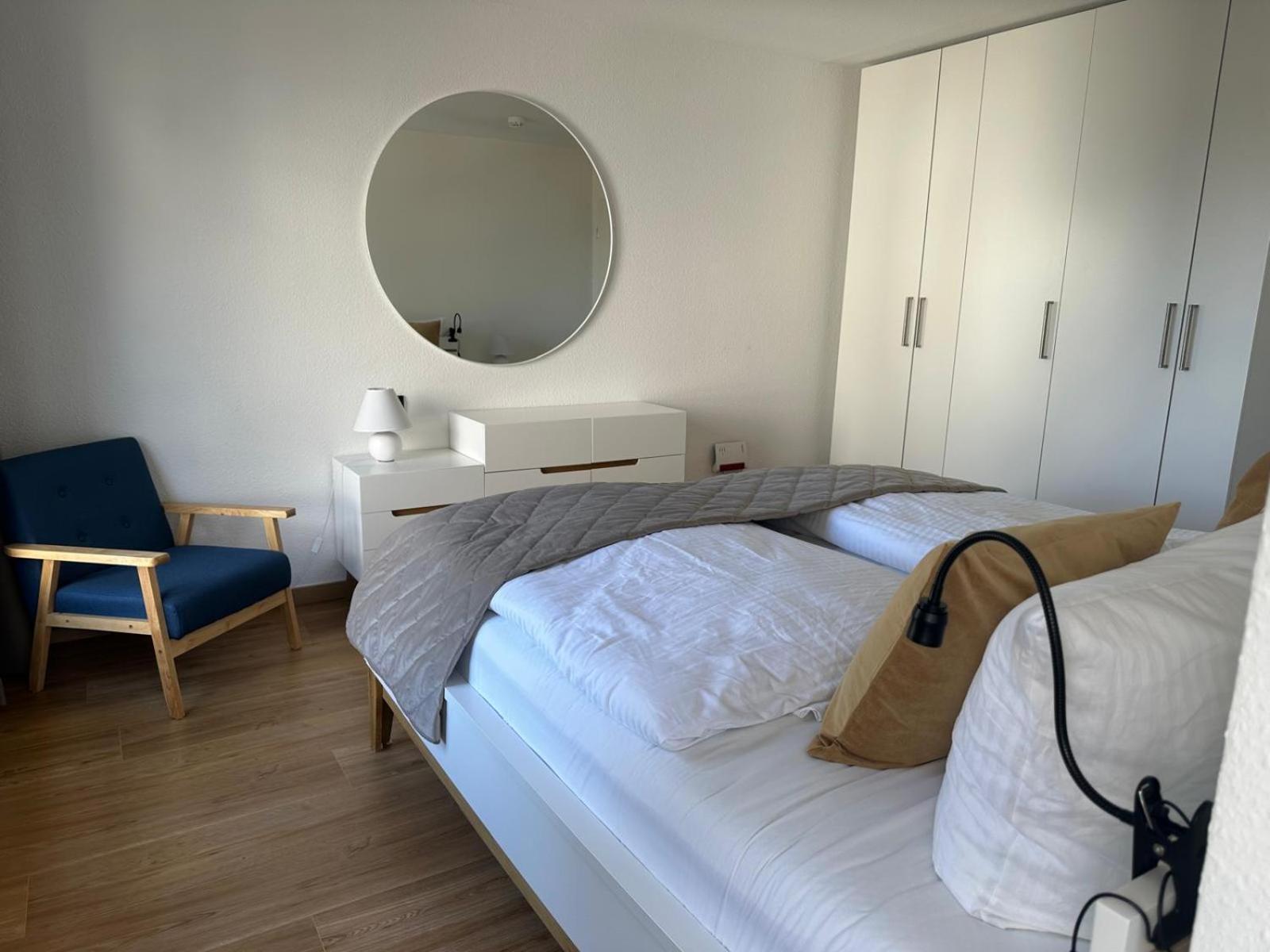 Sandbank Hotel&Appartements Lubmin Buitenkant foto